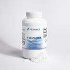 L-Glutamine Powder