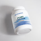 Plant Protein (Chocolate)