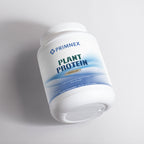 Plant Protein (Vanilla)