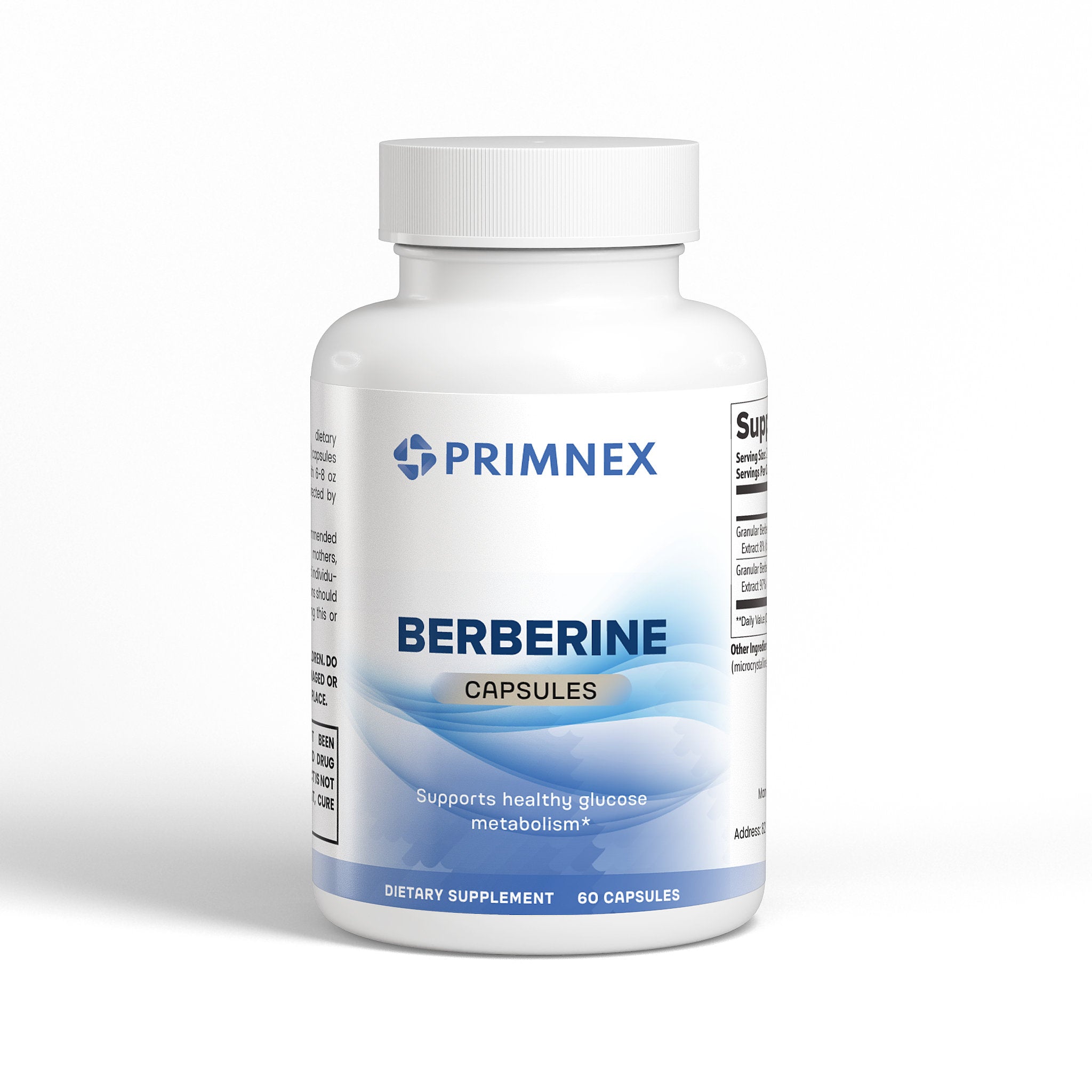 Berberine
