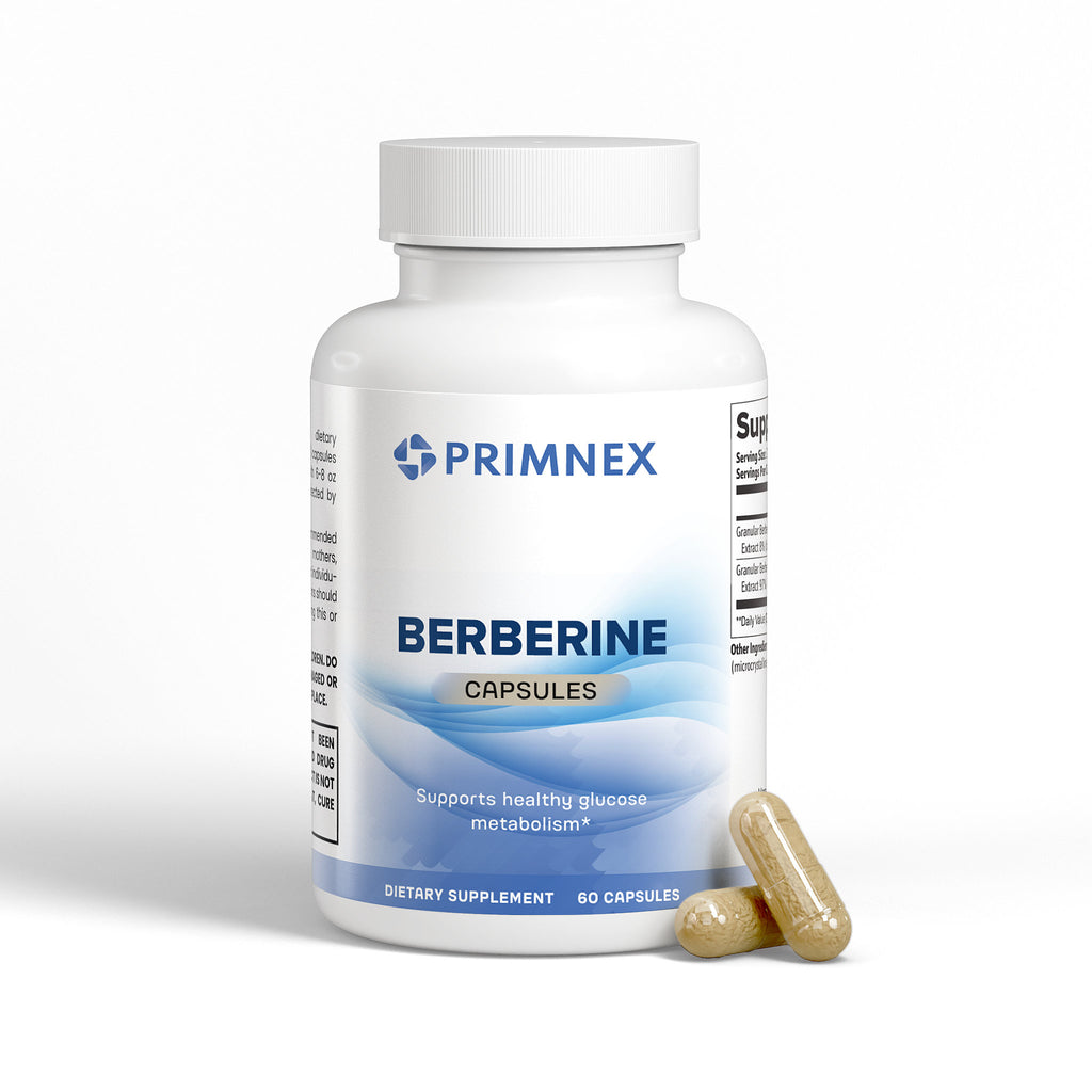 Berberine