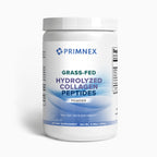 Grass-Fed Hydrolyzed Collagen Peptides