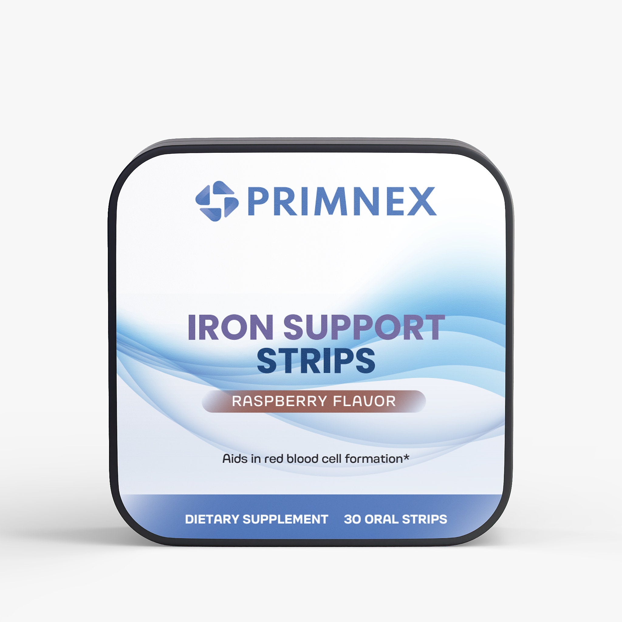 Iron Support Strips
