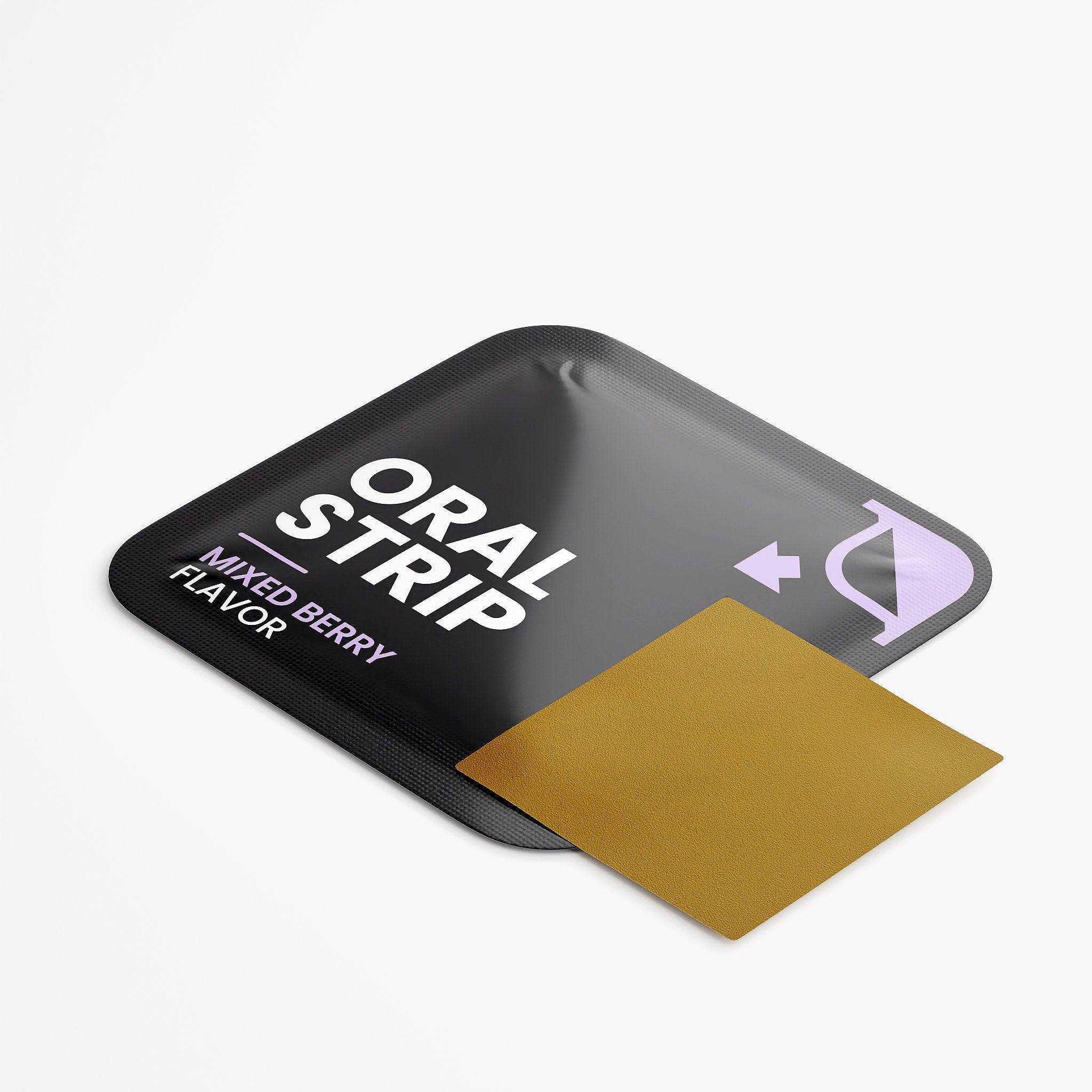 Weight Wellness Strips