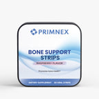 Bone Support Strips
