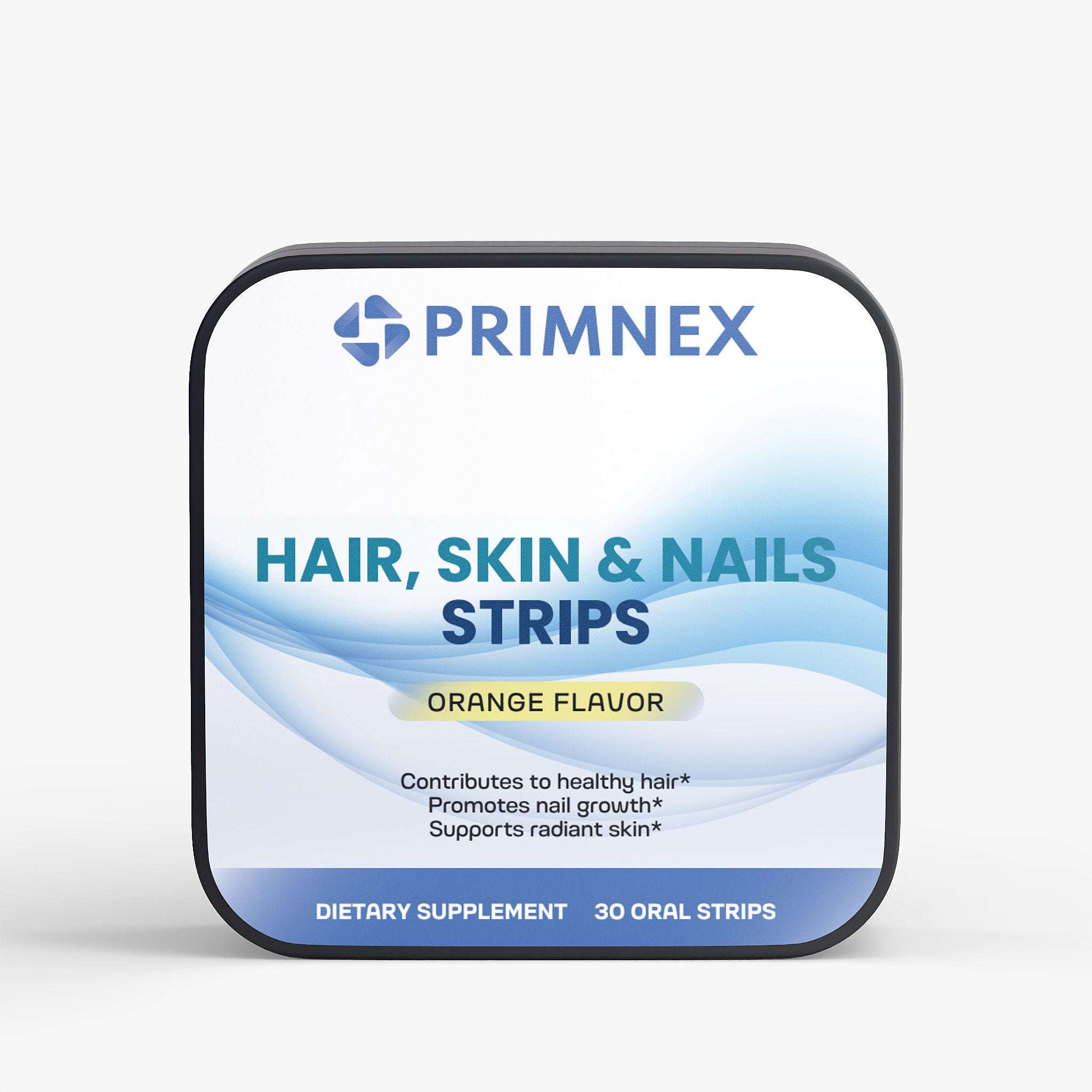 Hair, Skin & Nails Strips