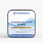 Cognitive Calm Strips