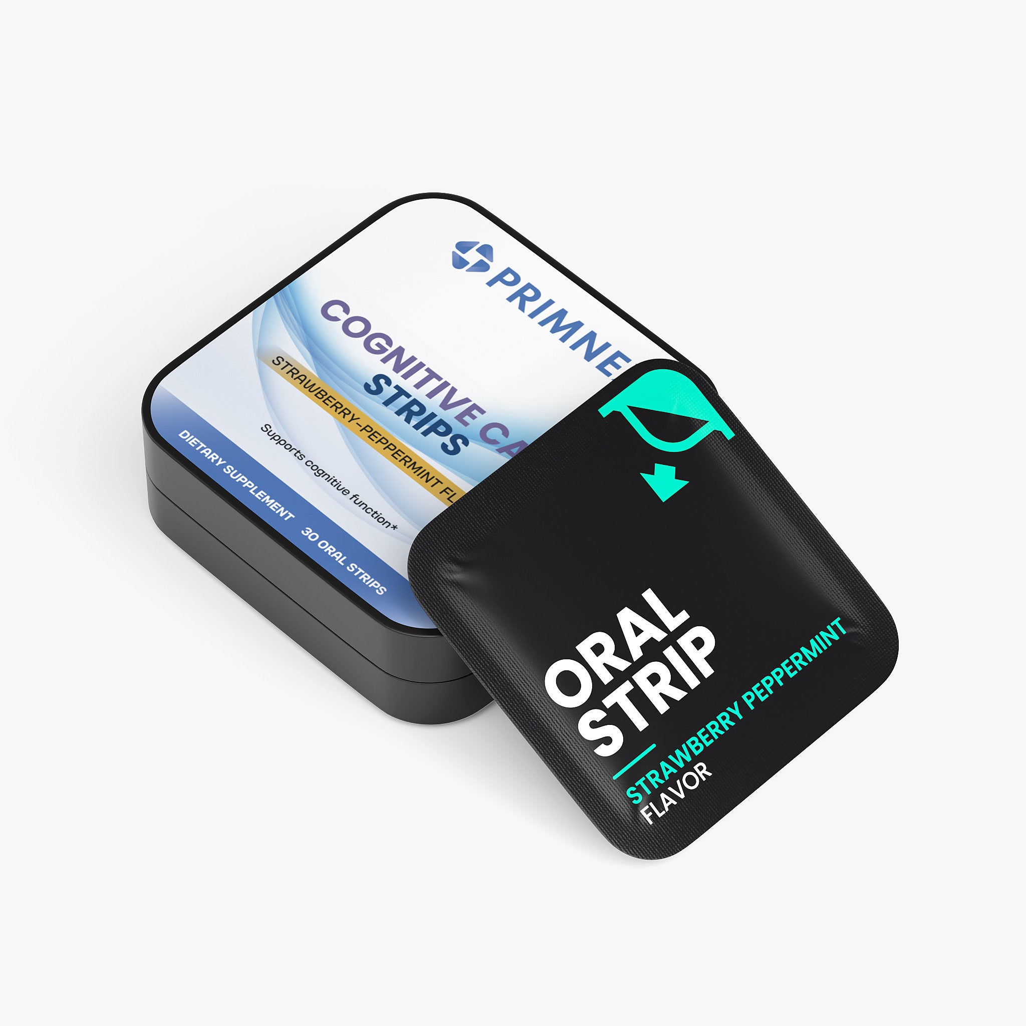 Cognitive Calm Strips