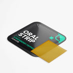 Cognitive Calm Strips