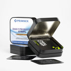 Daily Probiotic Strips