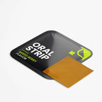 Daily Probiotic Strips