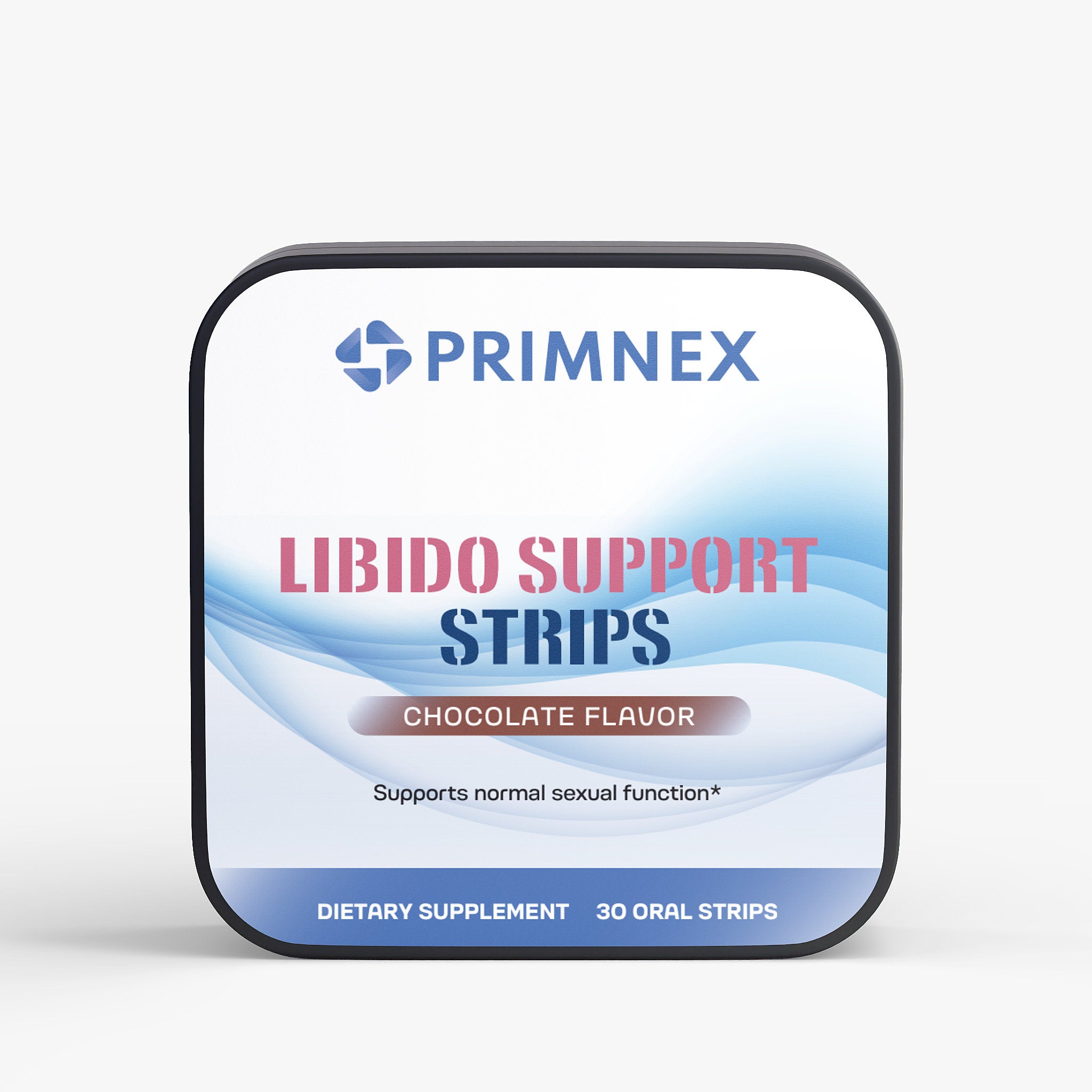 Libido Support Strips