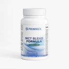 MCT Blend Formula