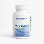Keto Blend