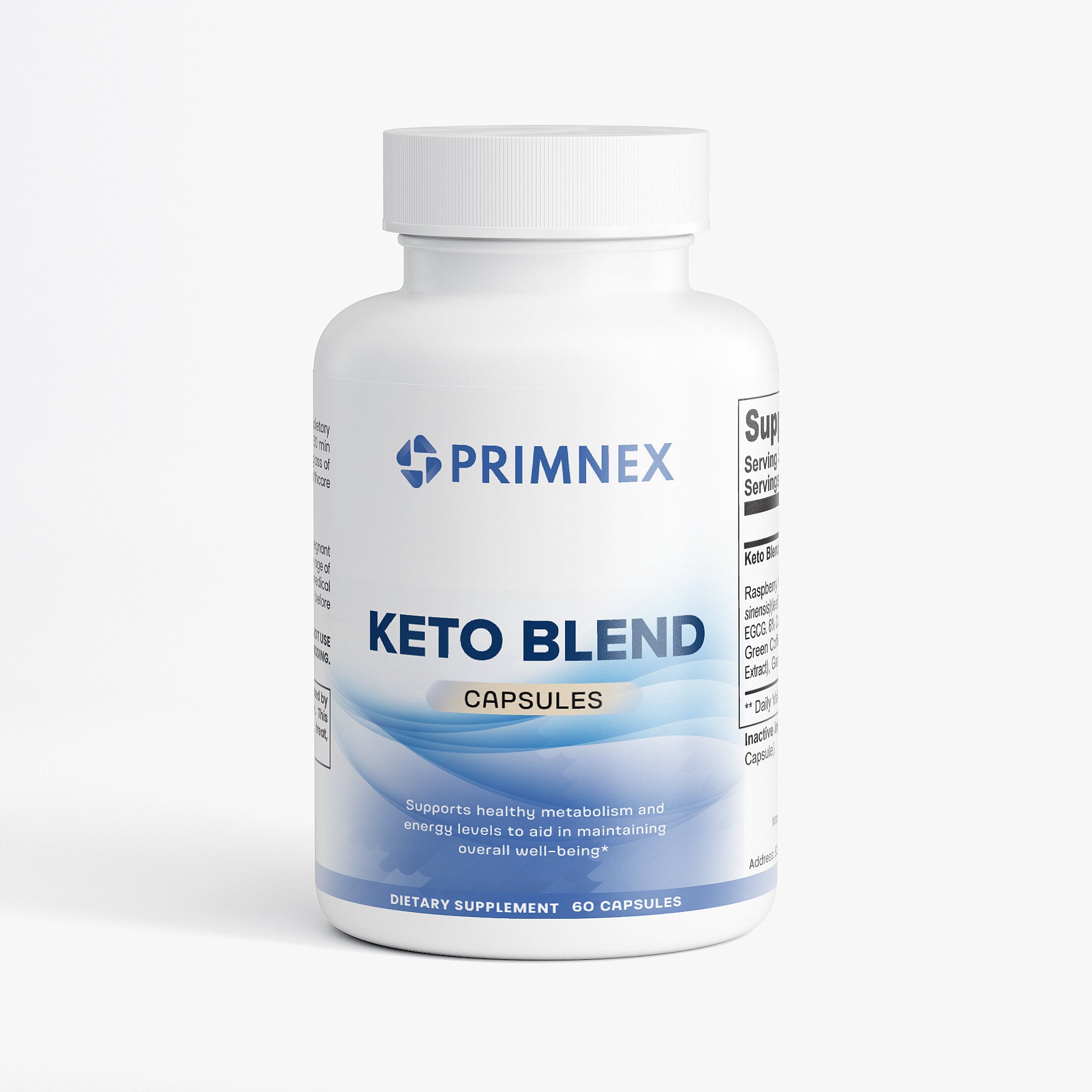 Keto Blend