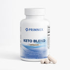 Keto Blend