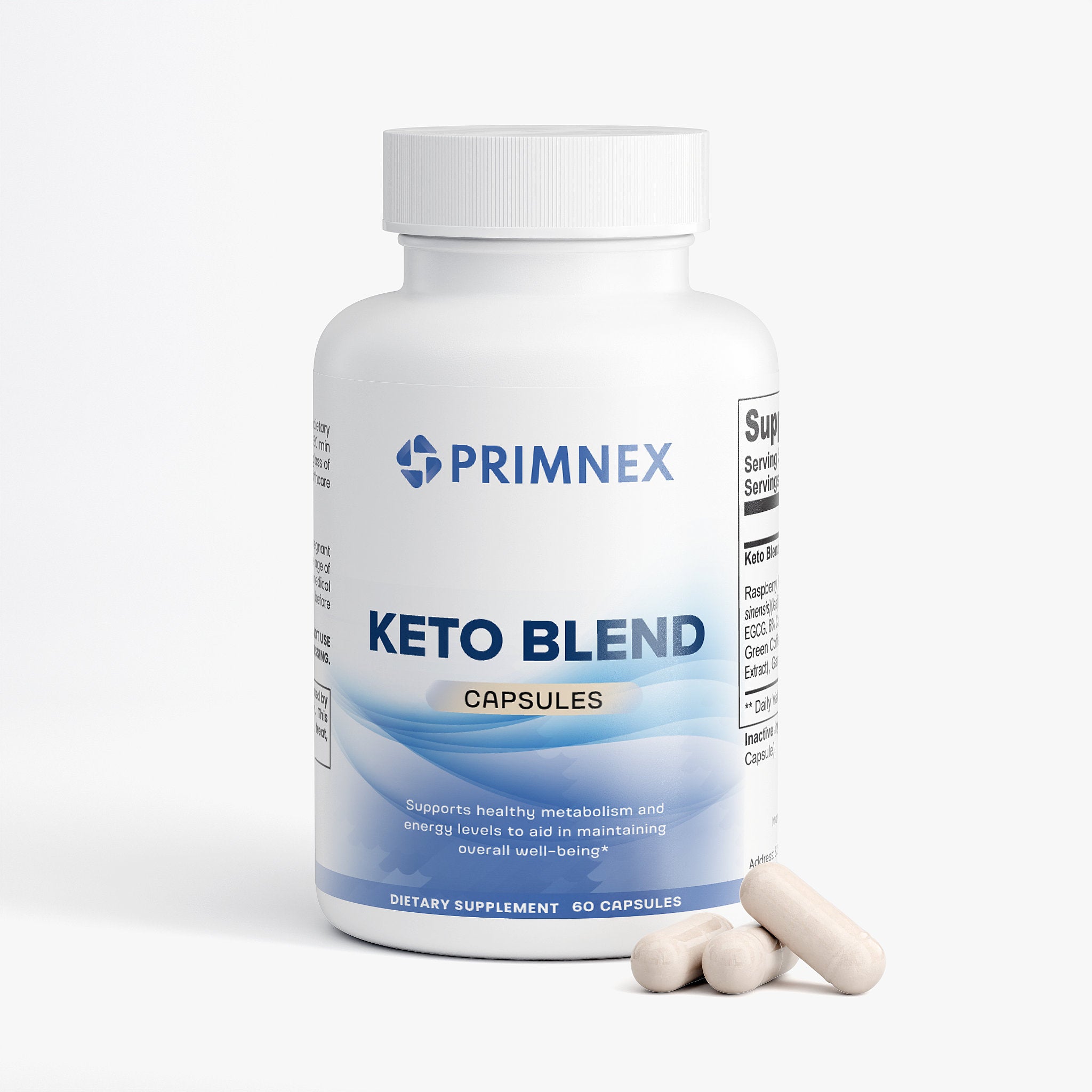 Keto Blend