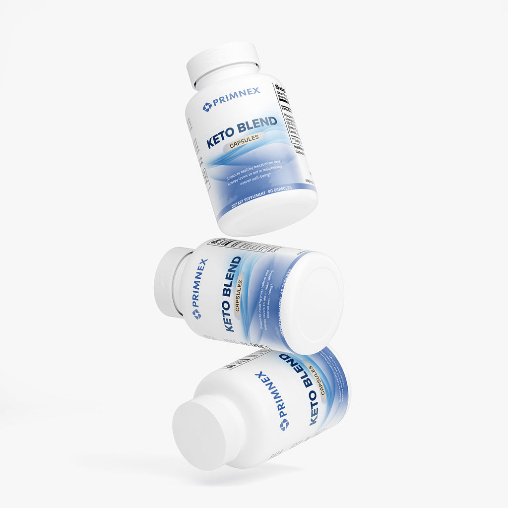 Keto Blend