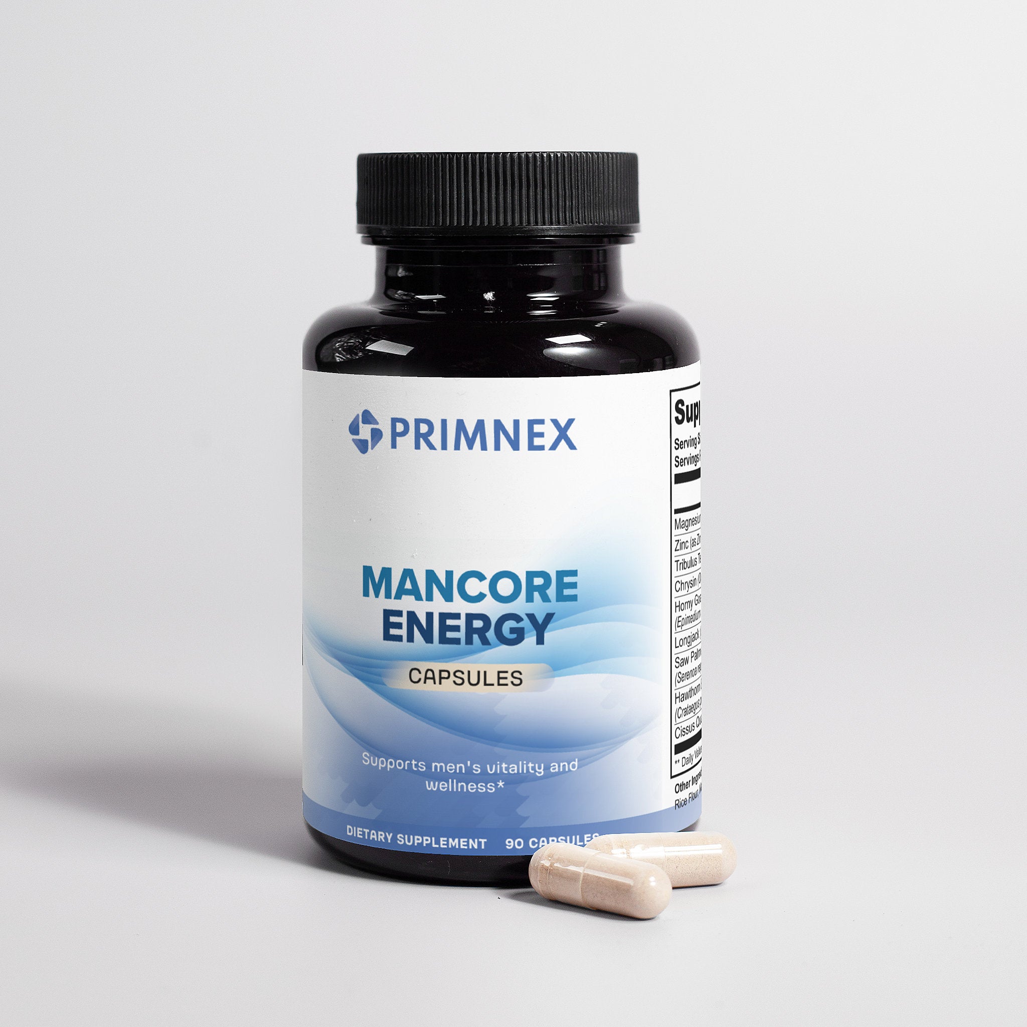 ManCore Energy
