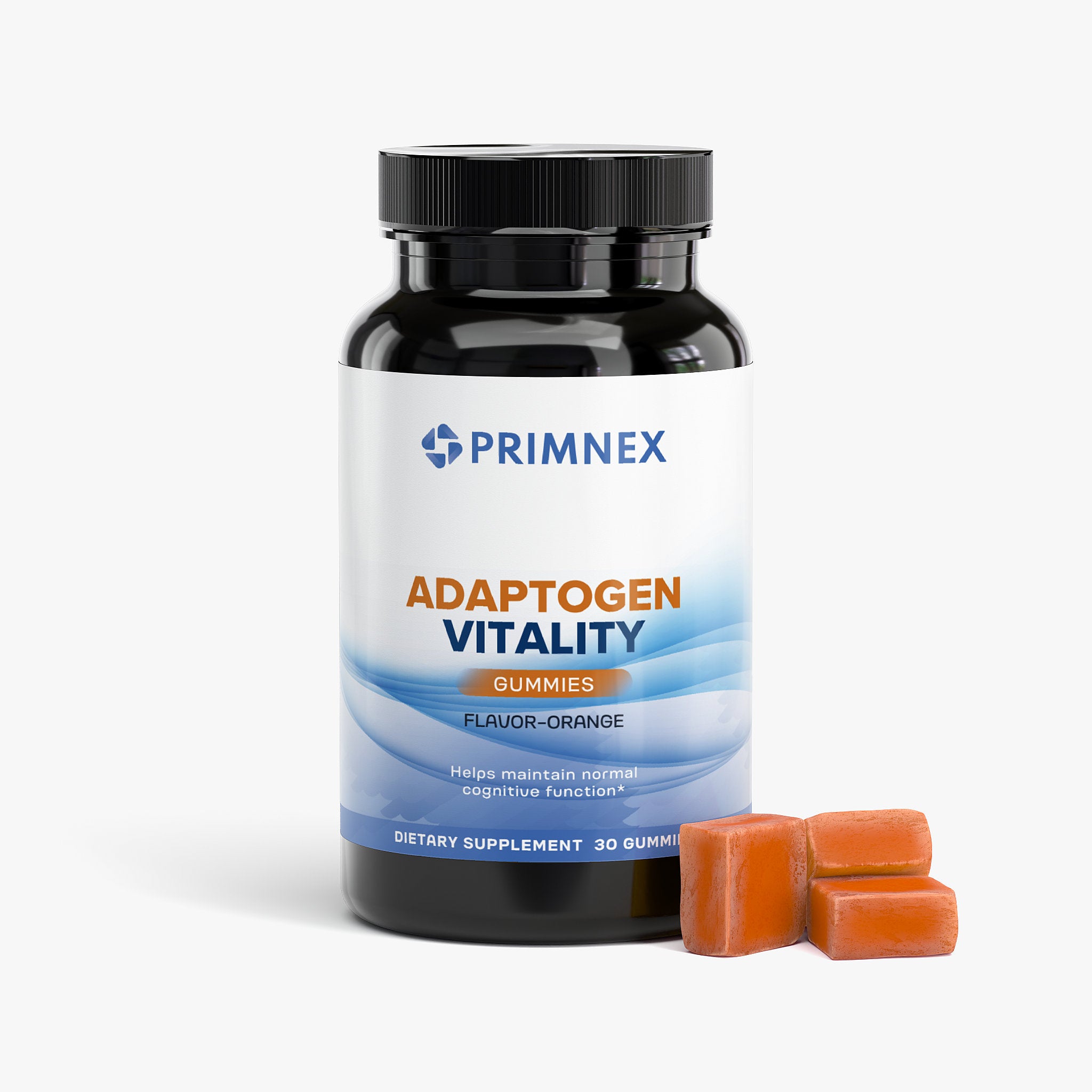 Adaptogen Vitality Gummies