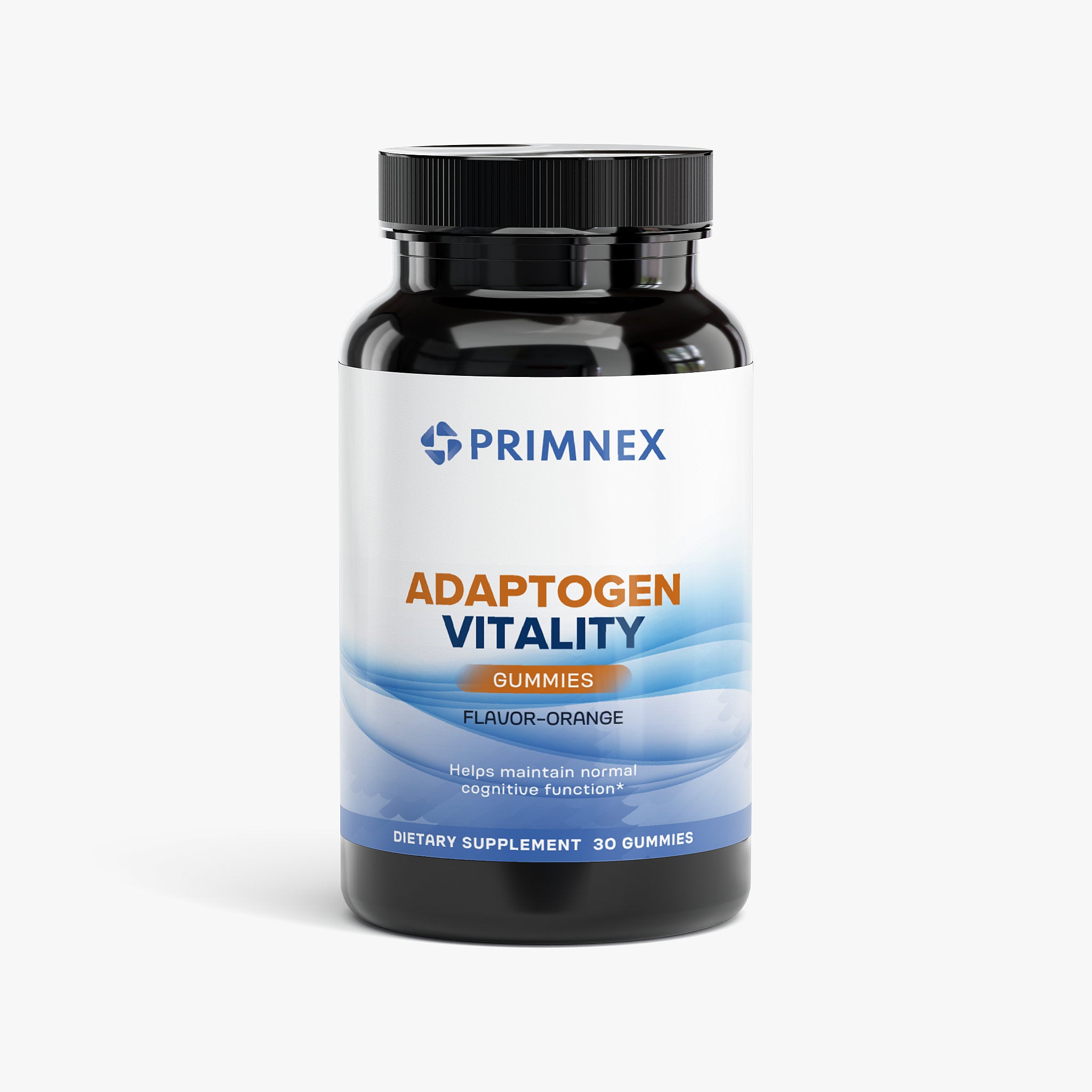 Adaptogen Vitality Gummies