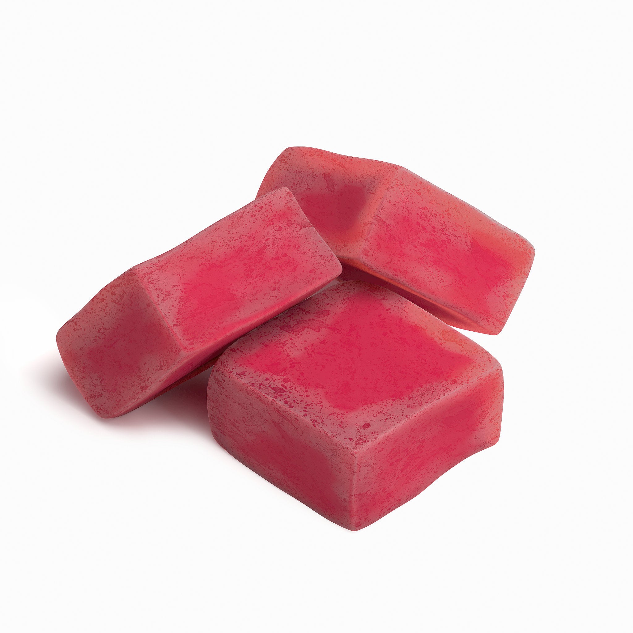 Cordyceps Performance Gummies