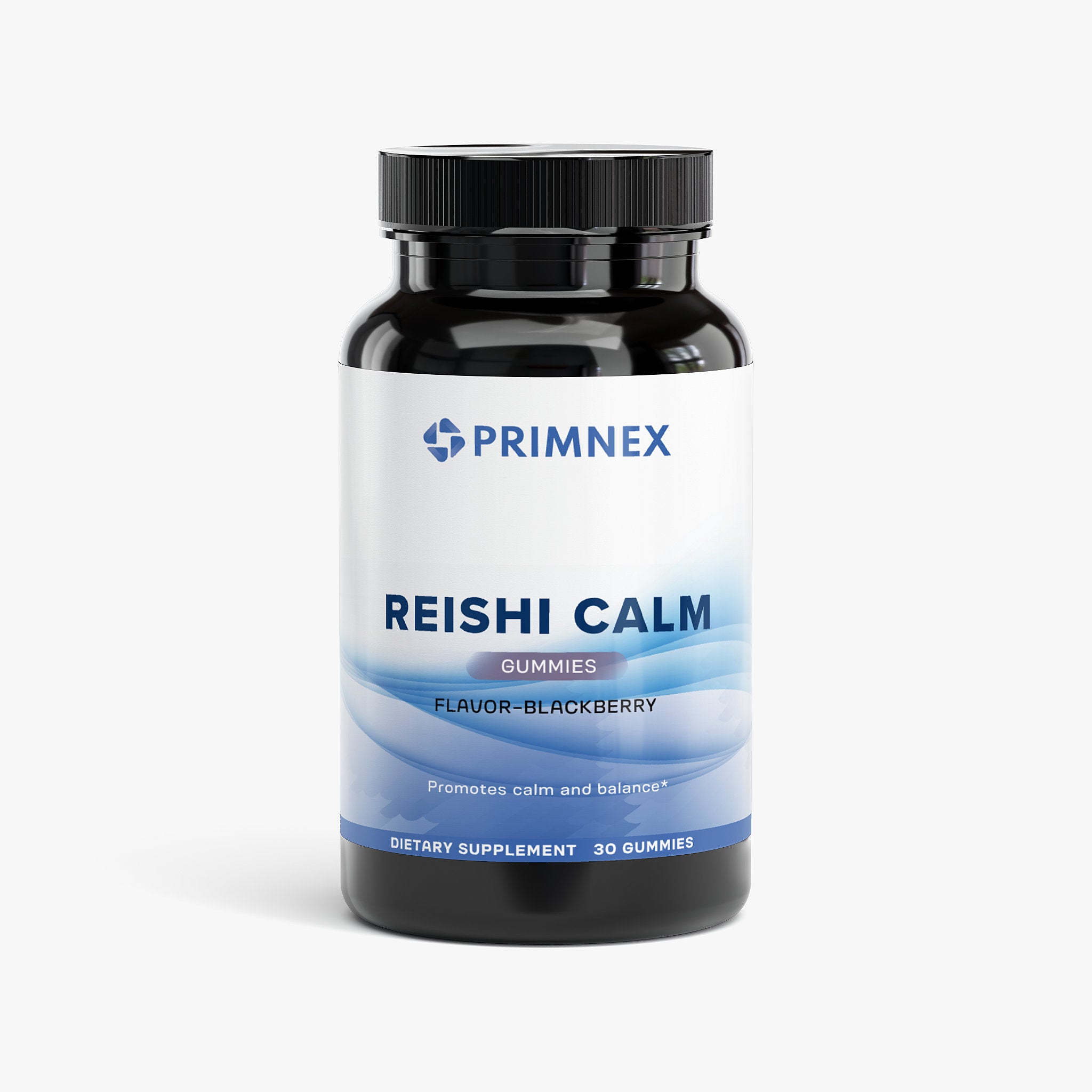 Reishi Calm Gummies
