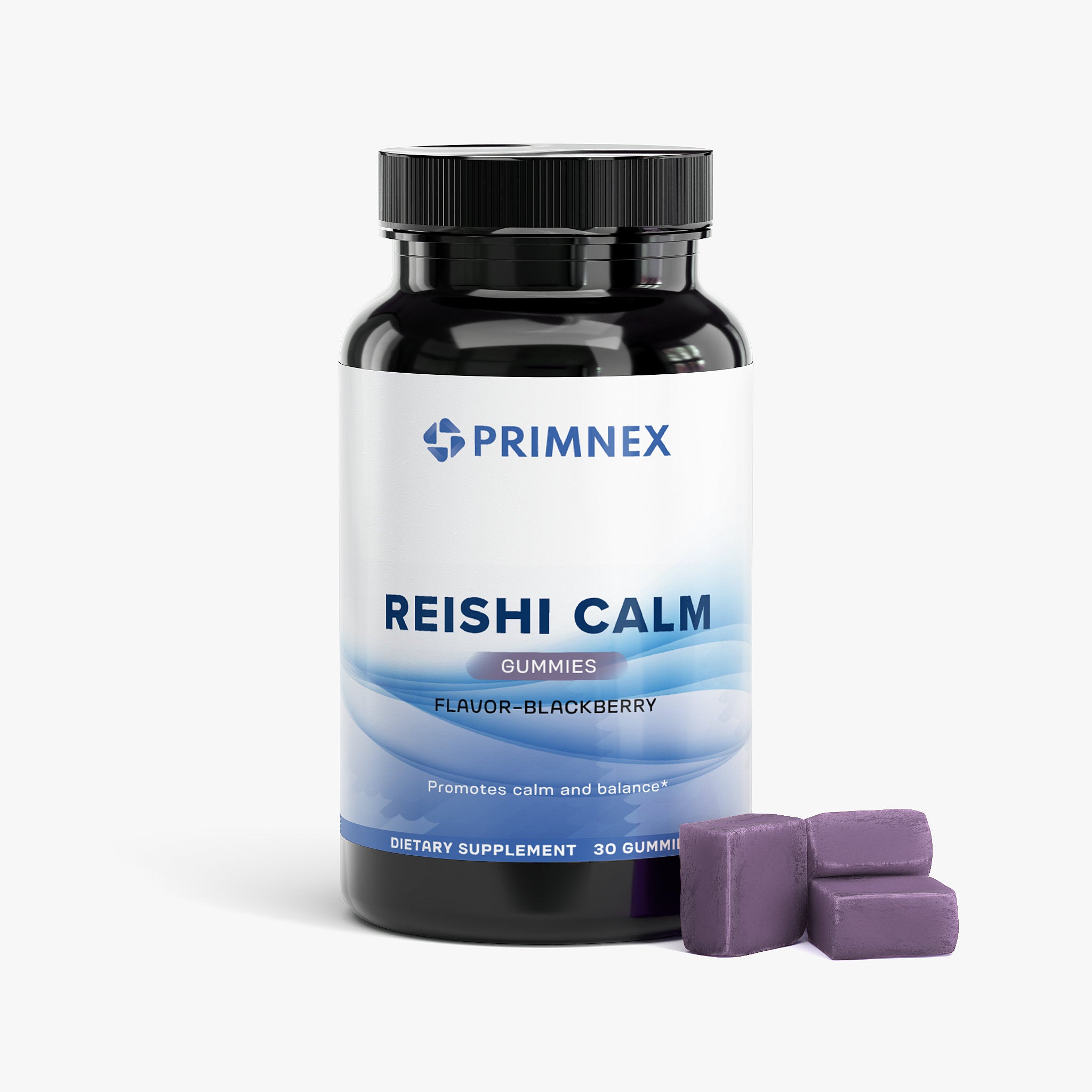 Reishi Calm Gummies