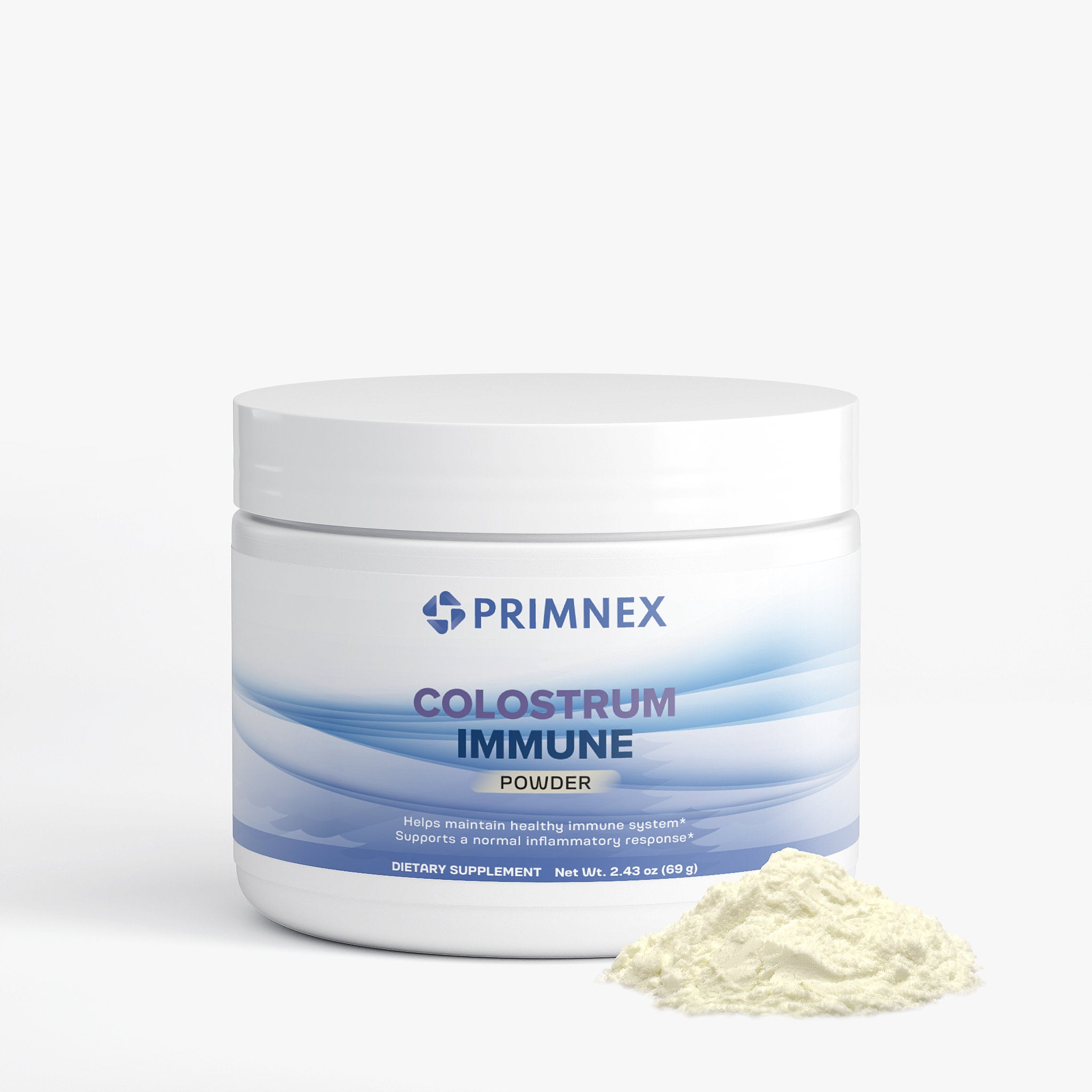 Colostrum Immune Powder