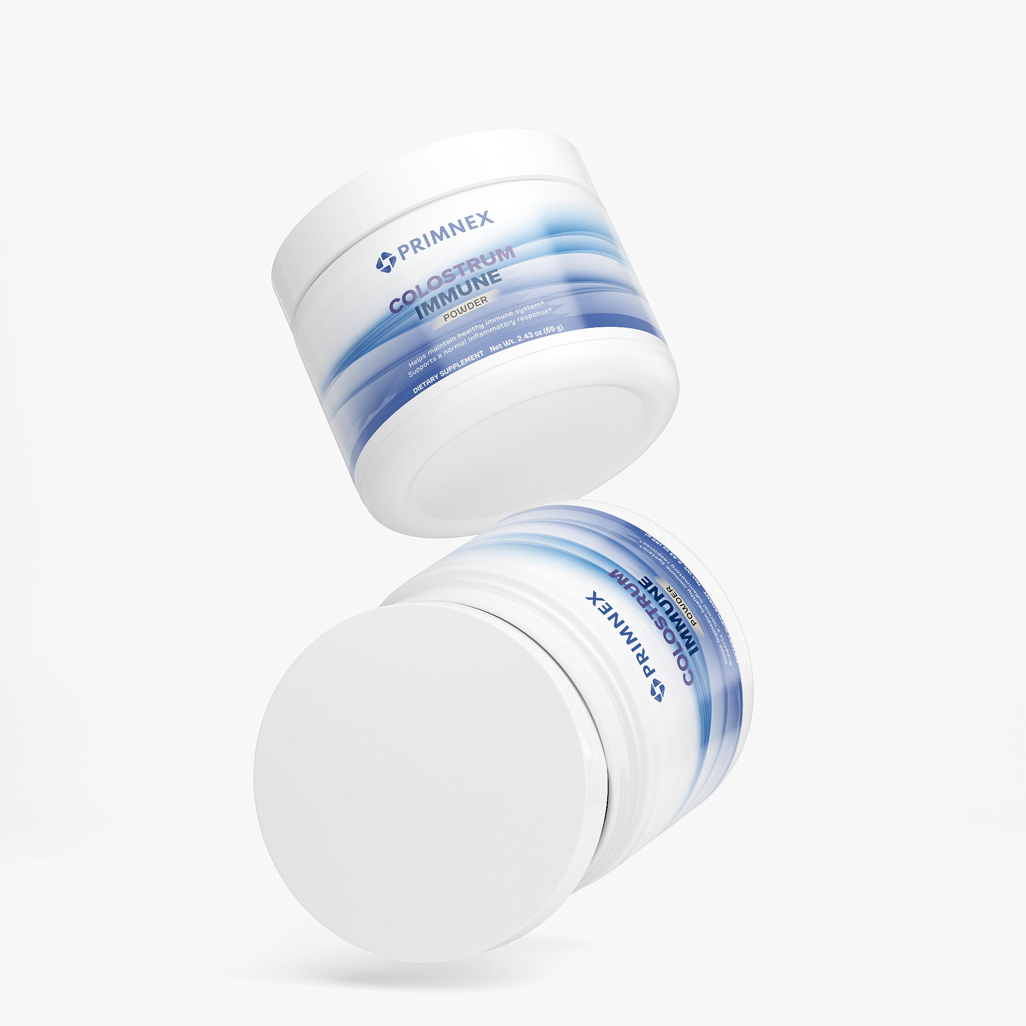Colostrum Immune Powder