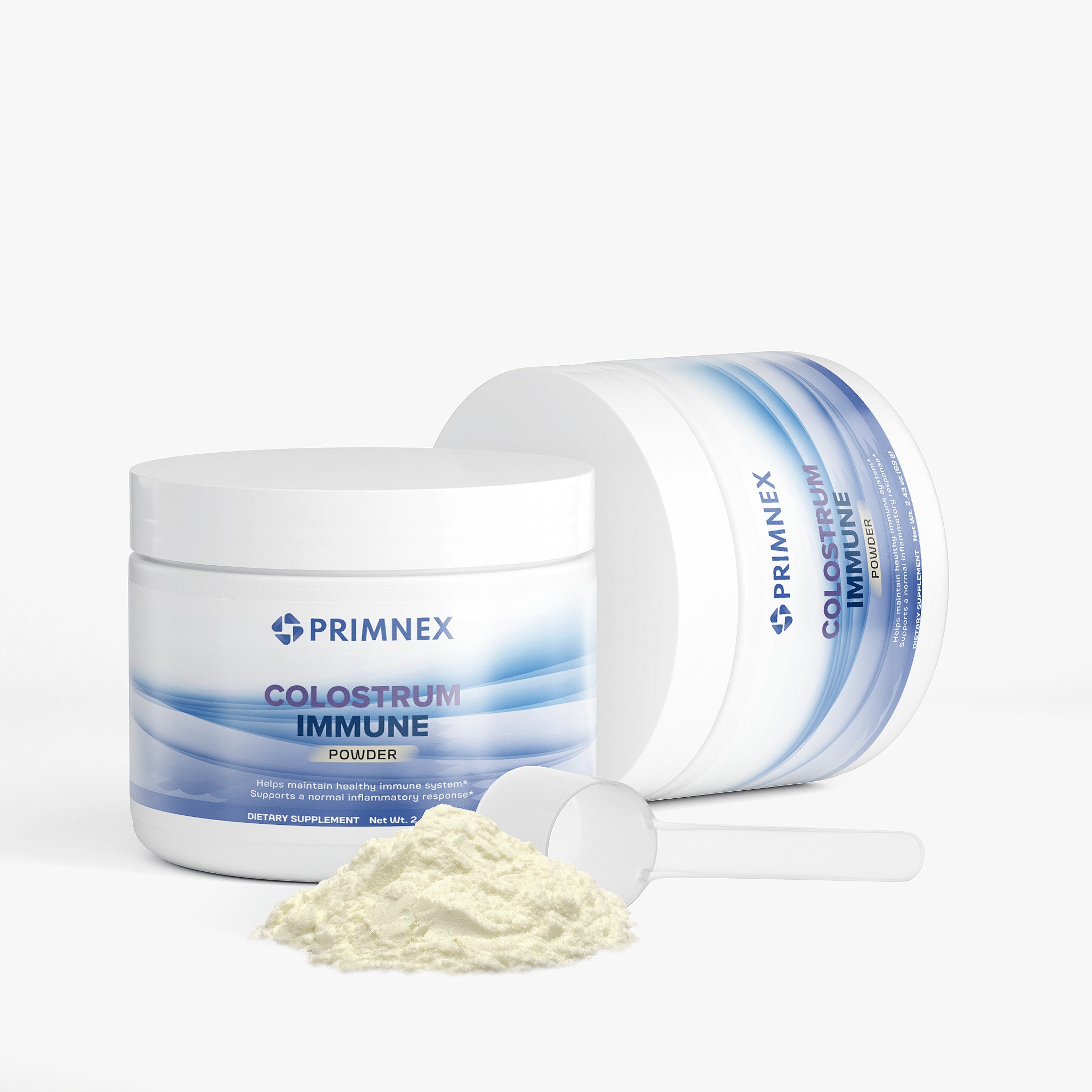 Colostrum Immune Powder