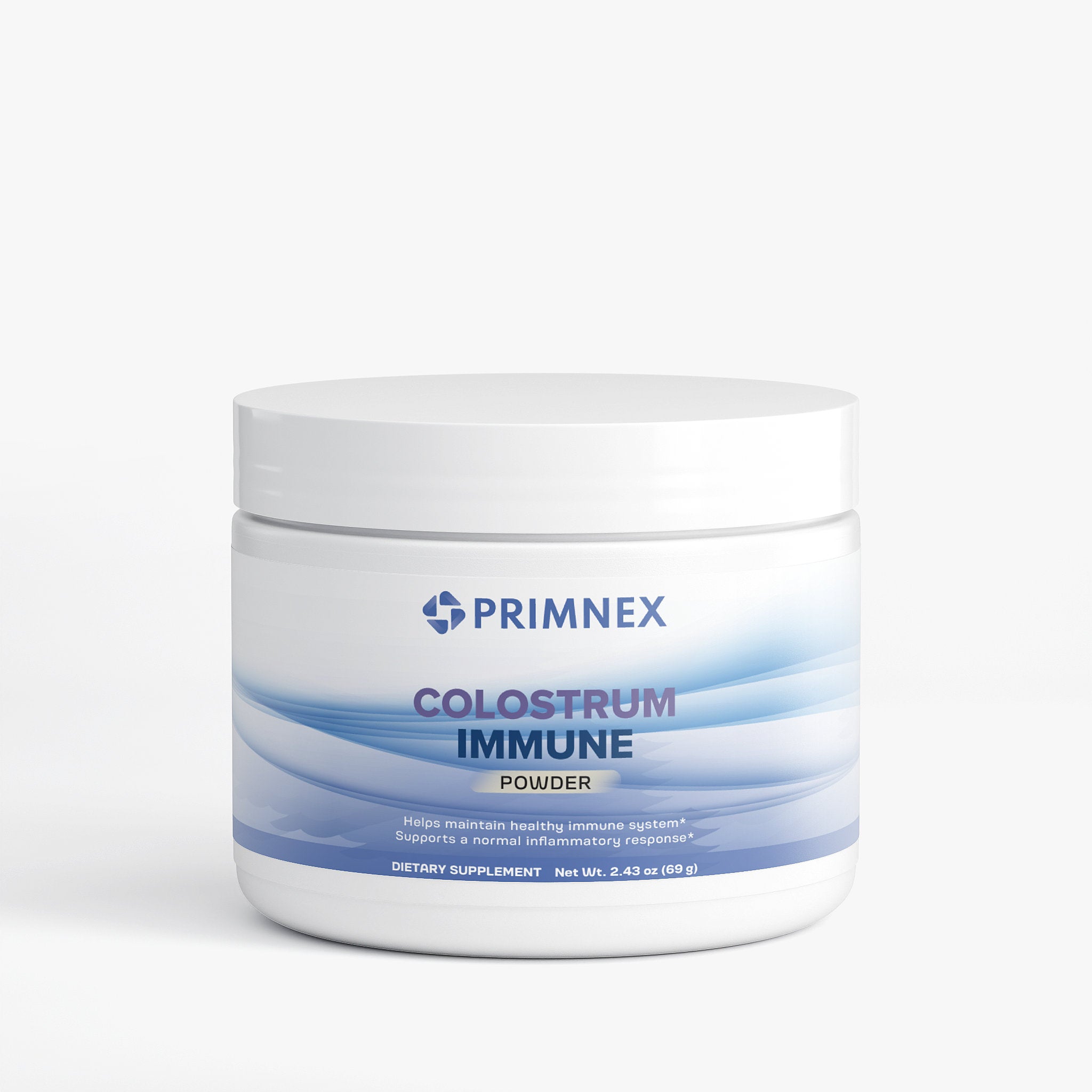 Colostrum Immune Powder