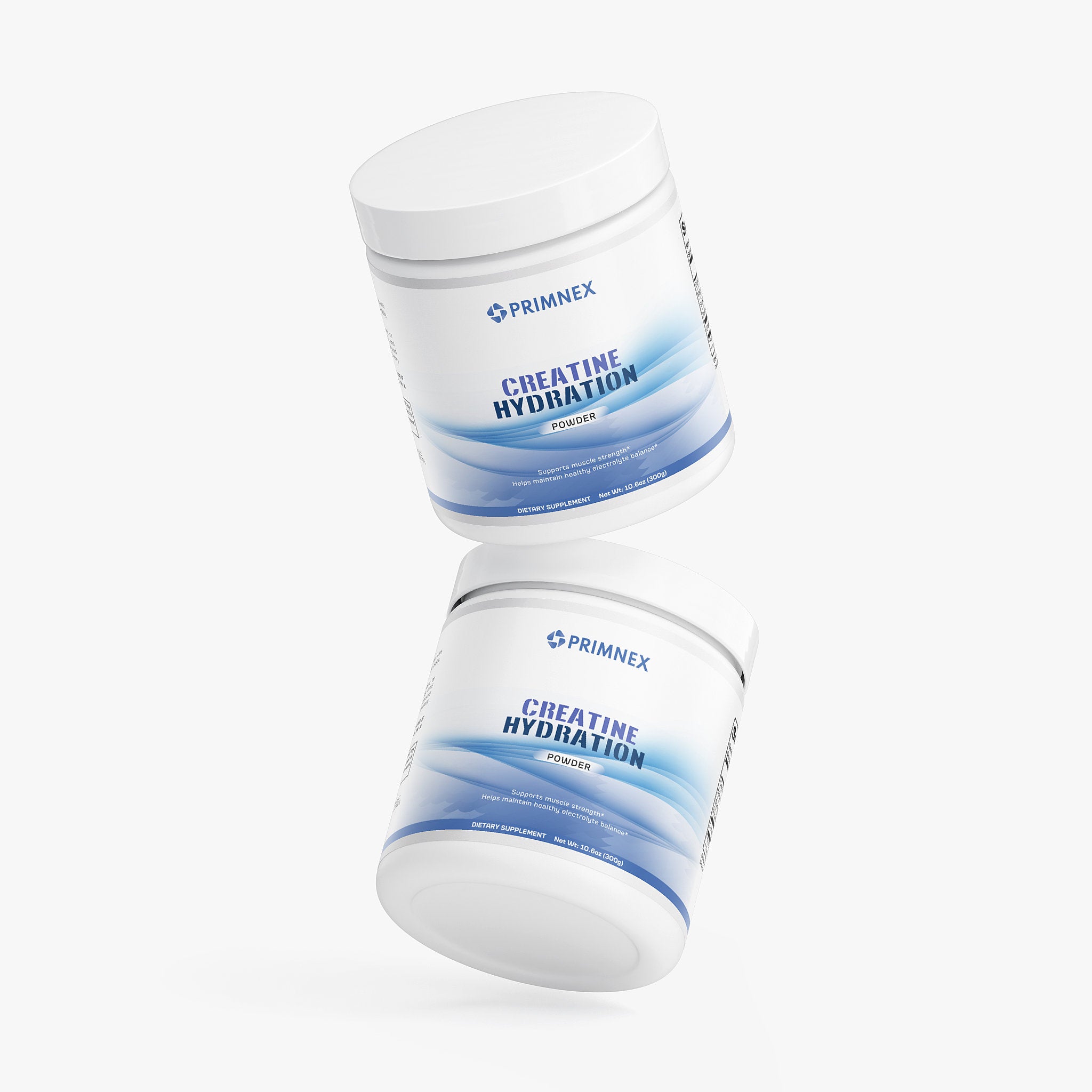 Creatine Hydration Powder