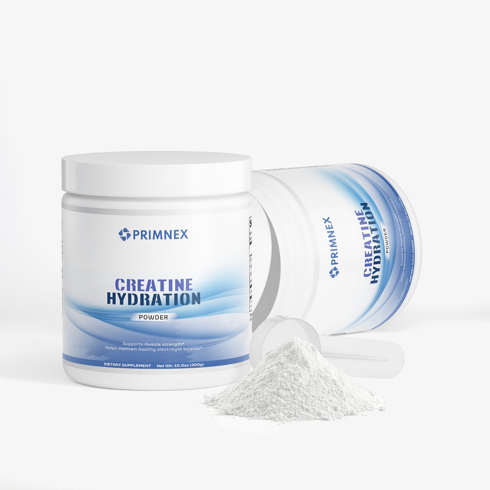 Creatine Hydration Powder