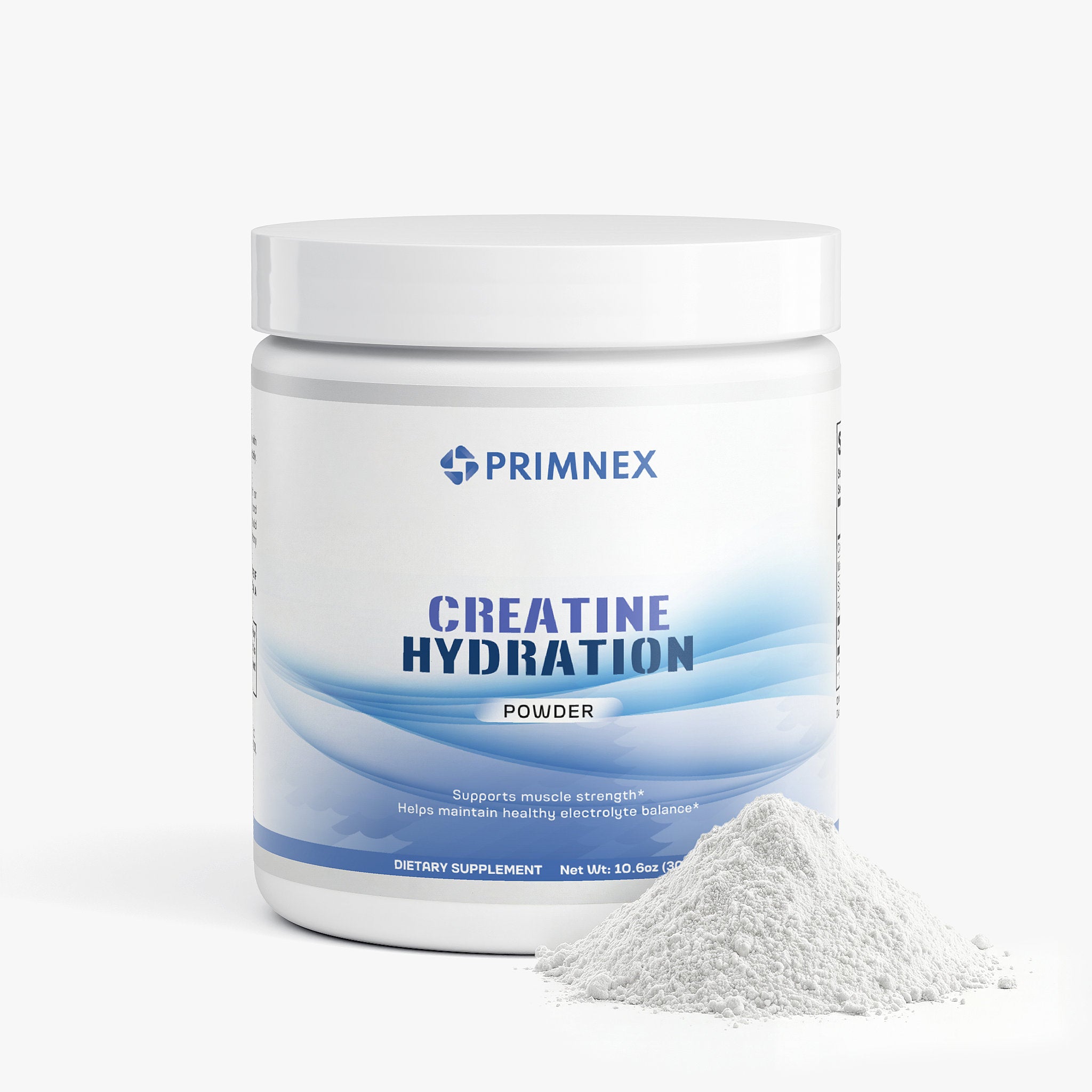 Creatine Hydration Powder