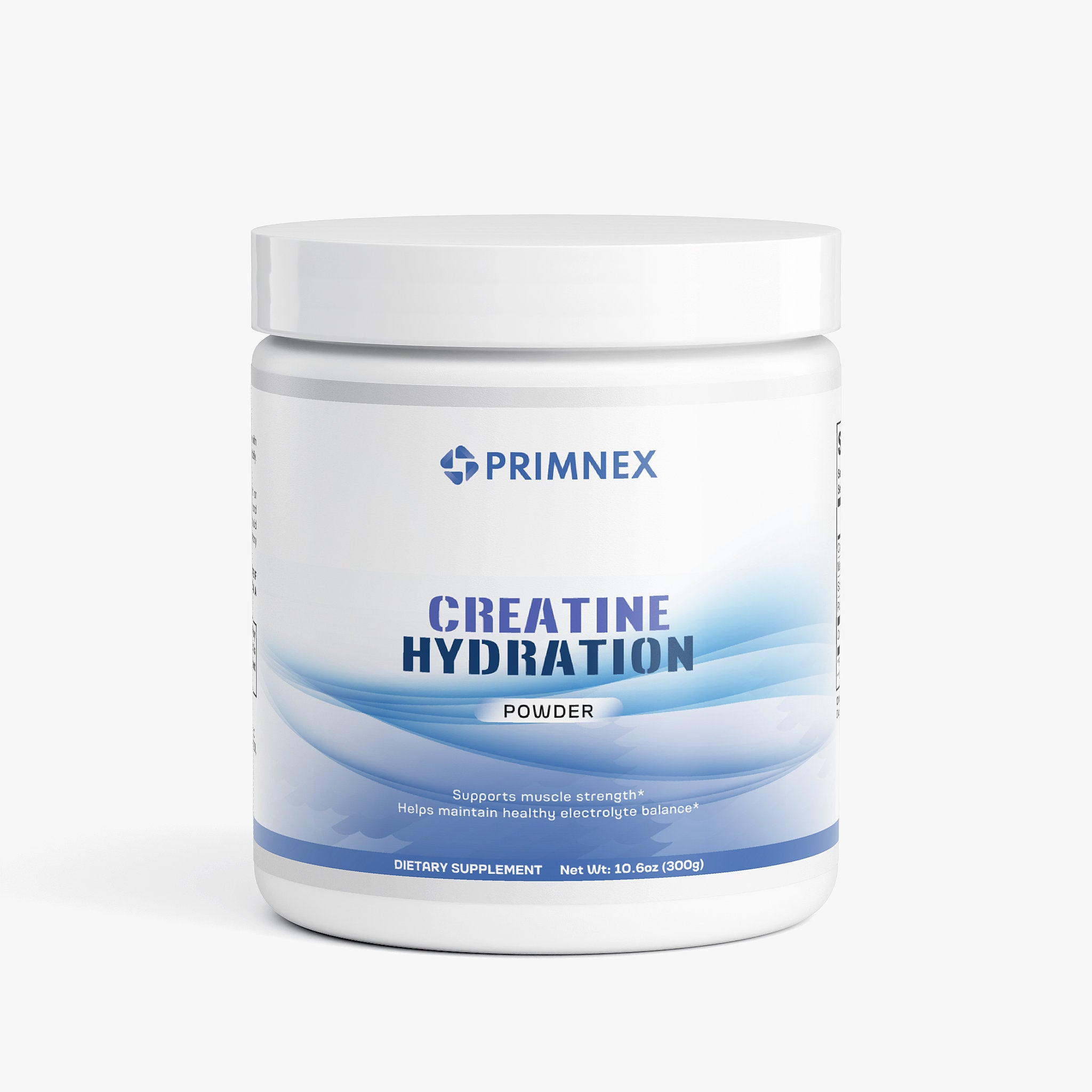 Creatine Hydration Powder
