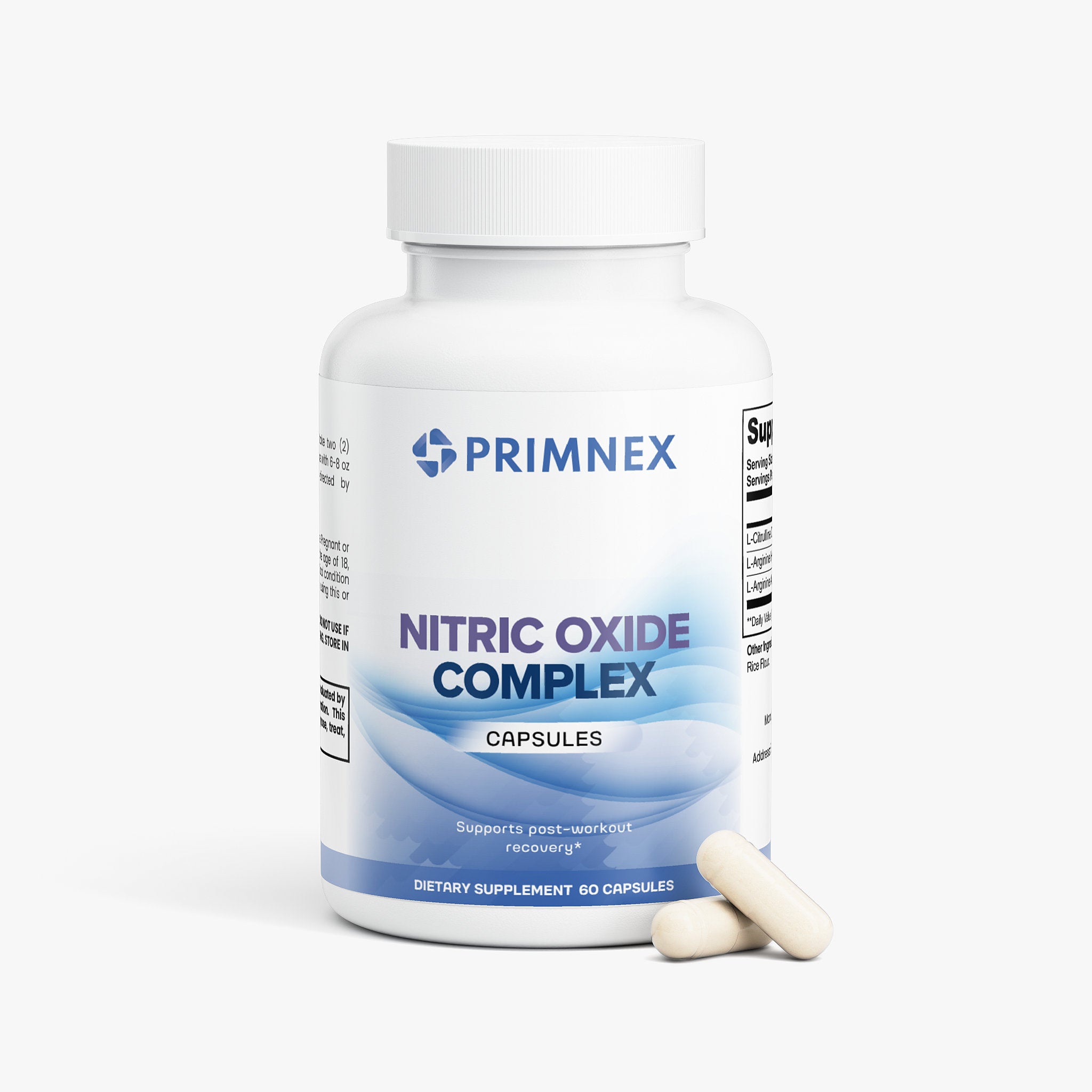 Nitric Oxide Complex