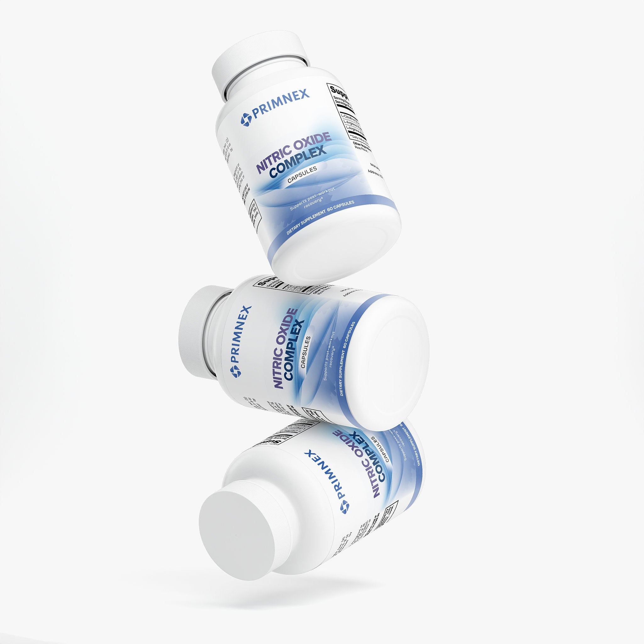 Nitric Oxide Complex