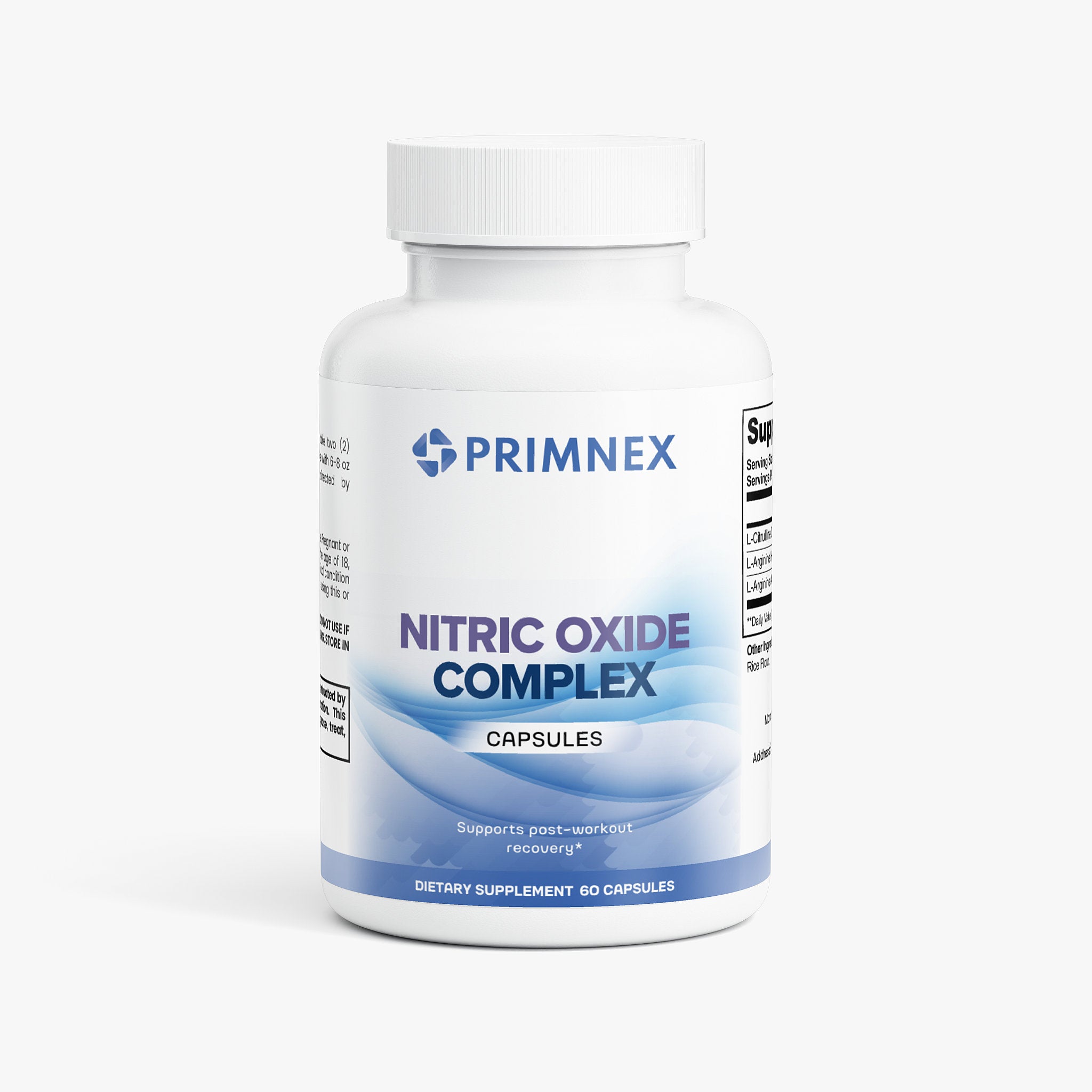 Nitric Oxide Complex