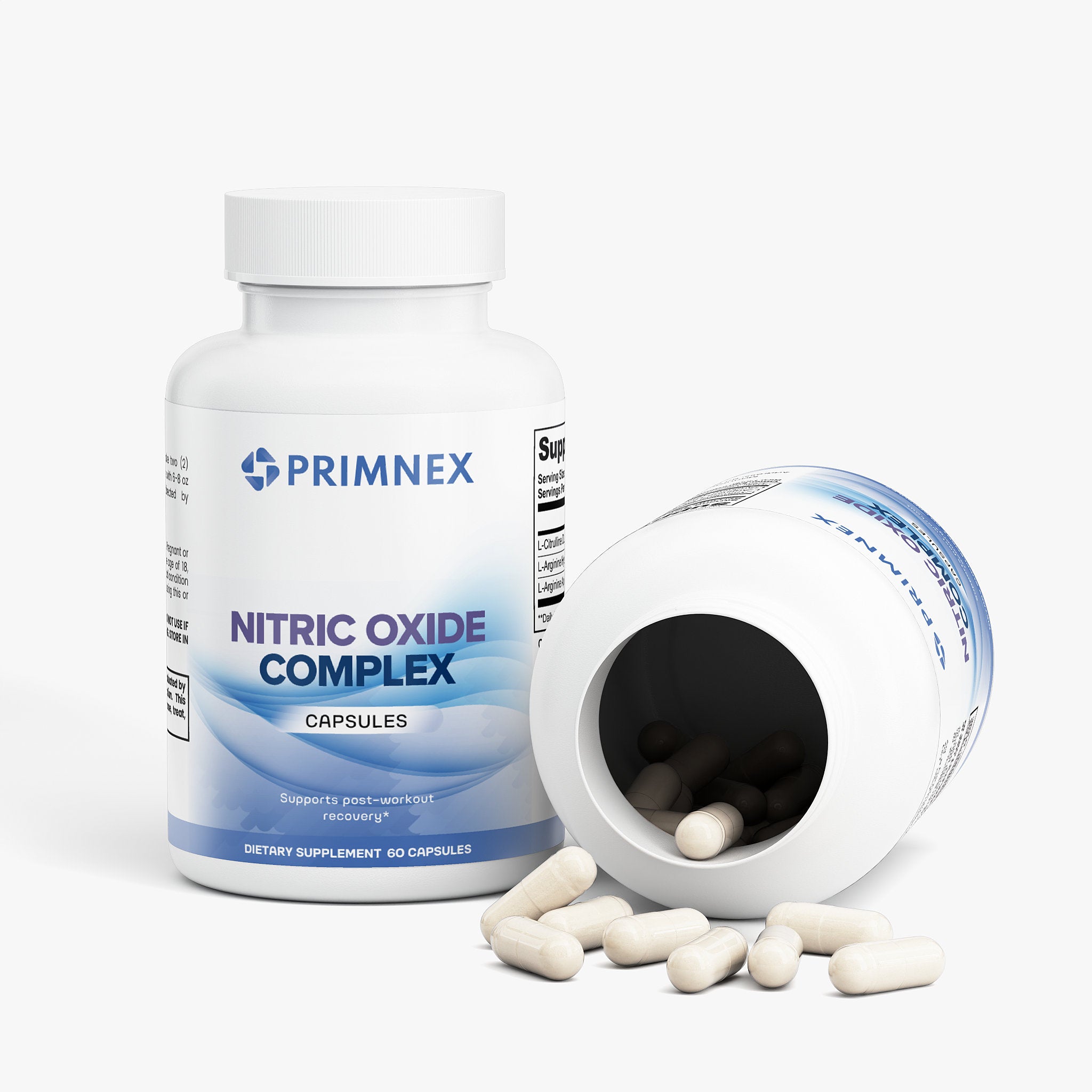 Nitric Oxide Complex