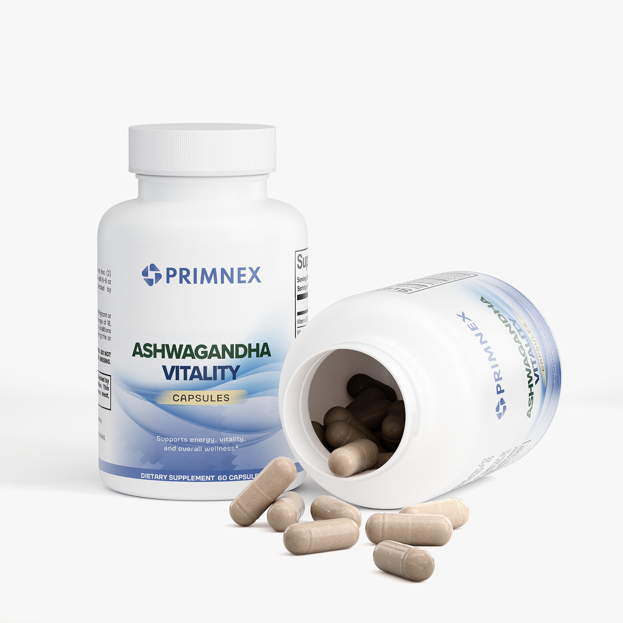 Ashwagandha Vitality
