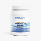 Prime 100% Whey Protein Isolate (Chocolate)