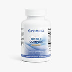 Ox Bile Complex