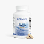 Ox Bile Complex