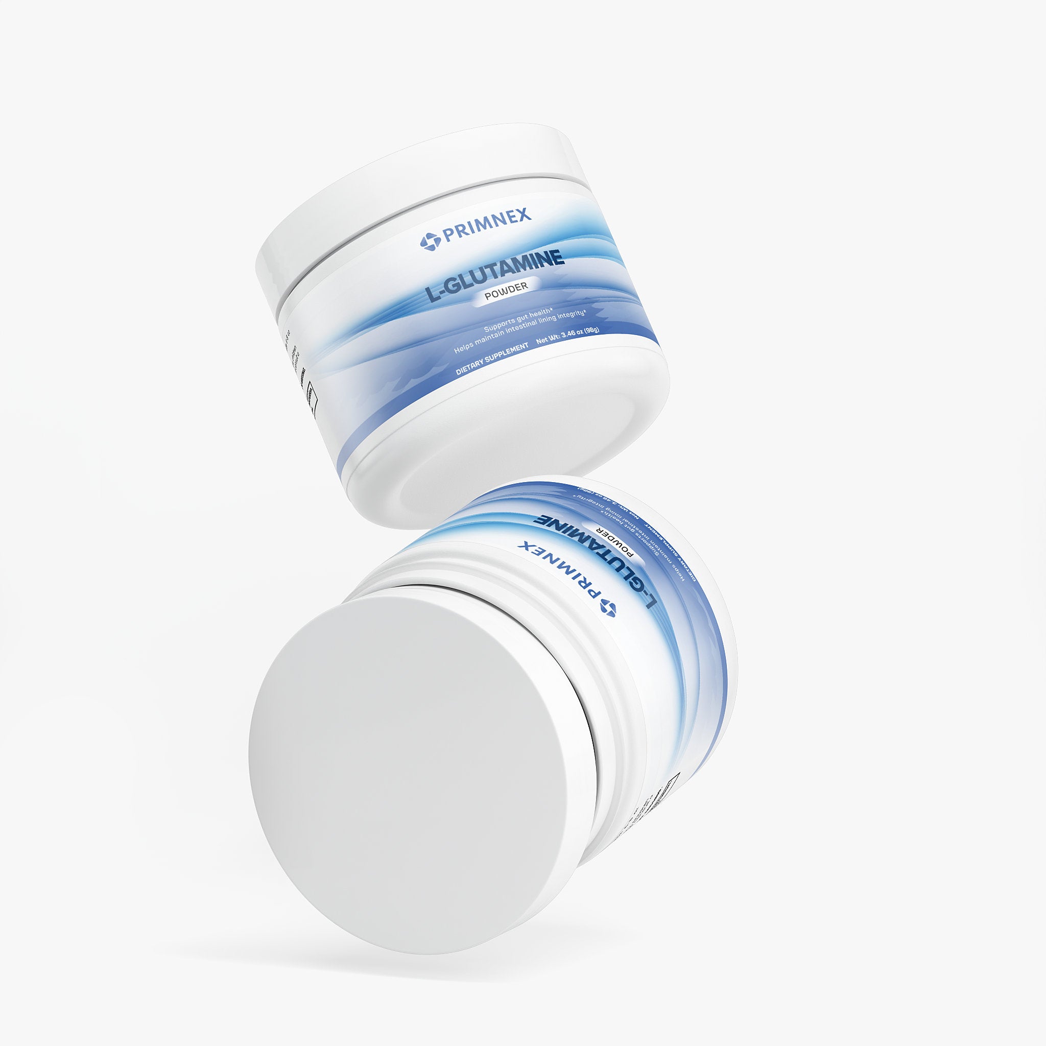L-Glutamine