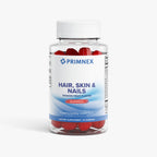 Hair, Skin & Nails Gummies