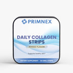 Daily Collagen Strips