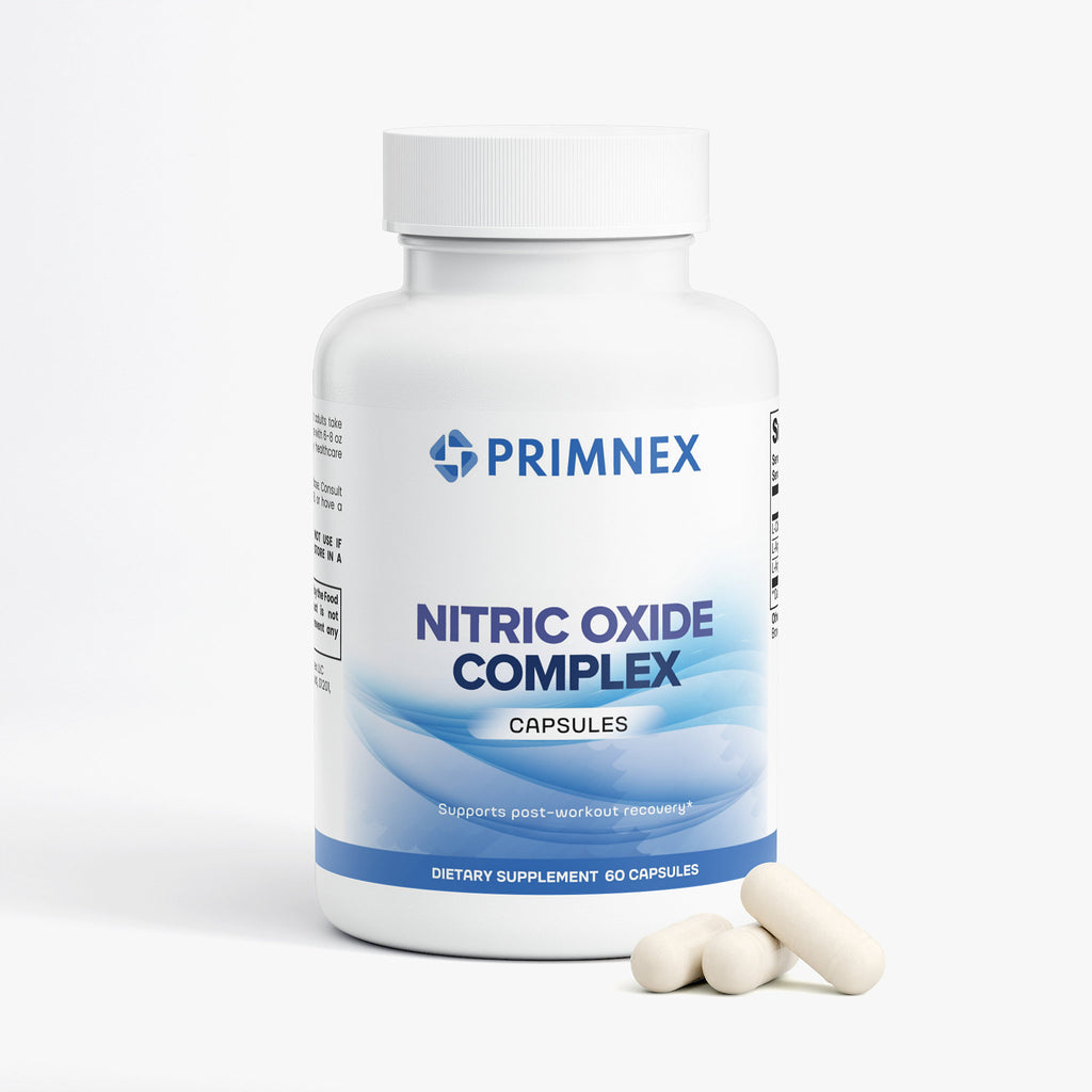 Nitric Oxide Complex
