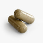 Ginkgo & Ginseng