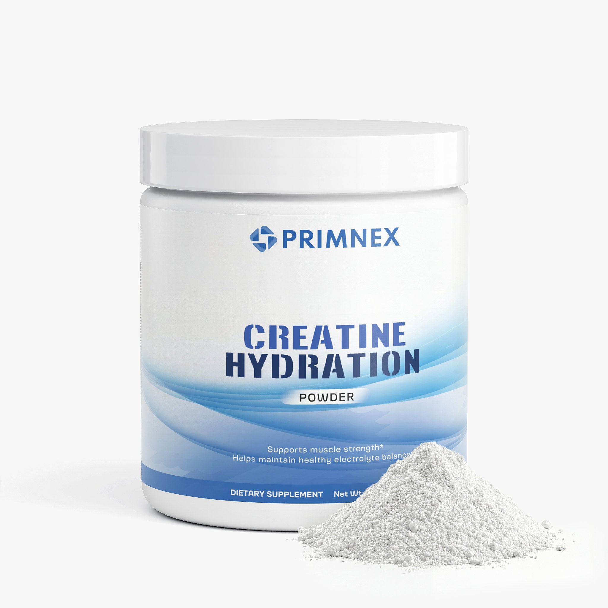 Creatine Hydration Powder